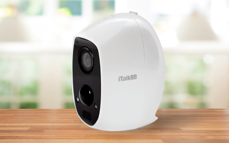 智能家庭安全系统,Xfinity Home,Abode,SimpliSafe,iTalkBB Aijia,Ring Alarm,Frontpoint