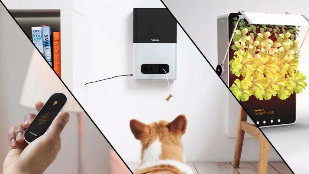 智能家庭安全系统,Xfinity Home,Abode,SimpliSafe,iTalkBB Aijia,Ring Alarm,Frontpoint