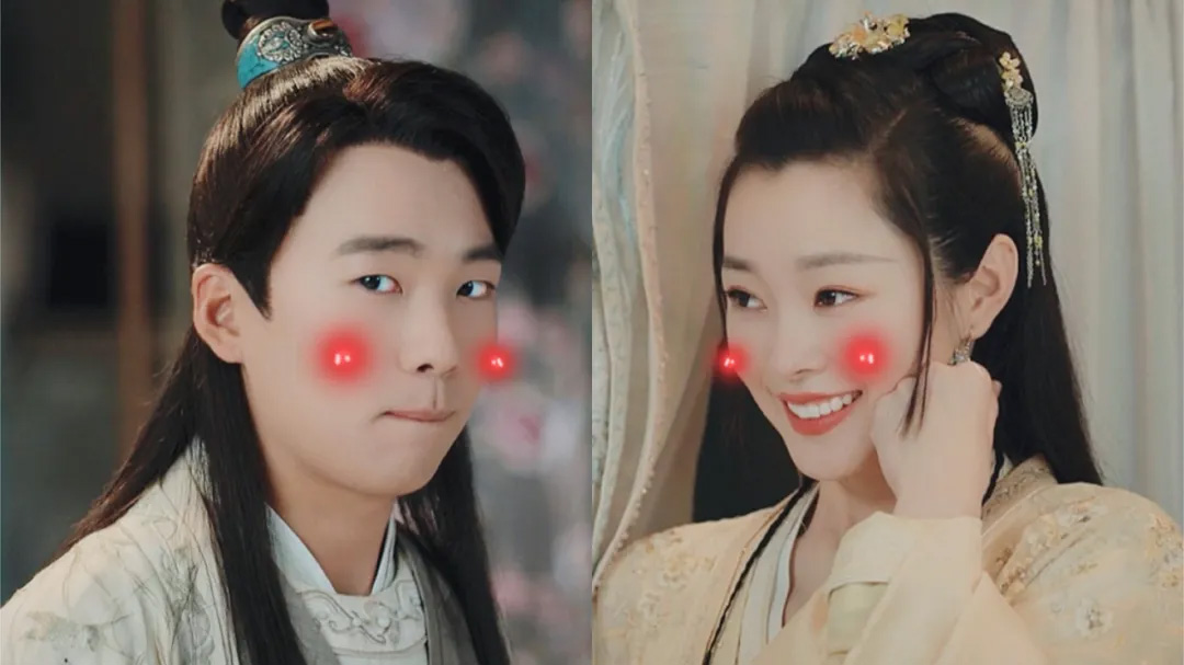 赘婿,郭麒麟,宋轶,庆余年,伪装者,你好 李焕英,贾玲,沈腾,王牌对王牌,喜剧总动员