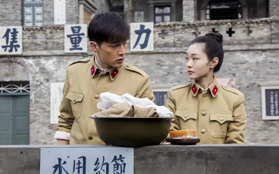 赘婿,郭麒麟,宋轶,庆余年,伪装者,你好 李焕英,贾玲,沈腾,王牌对王牌,喜剧总动员