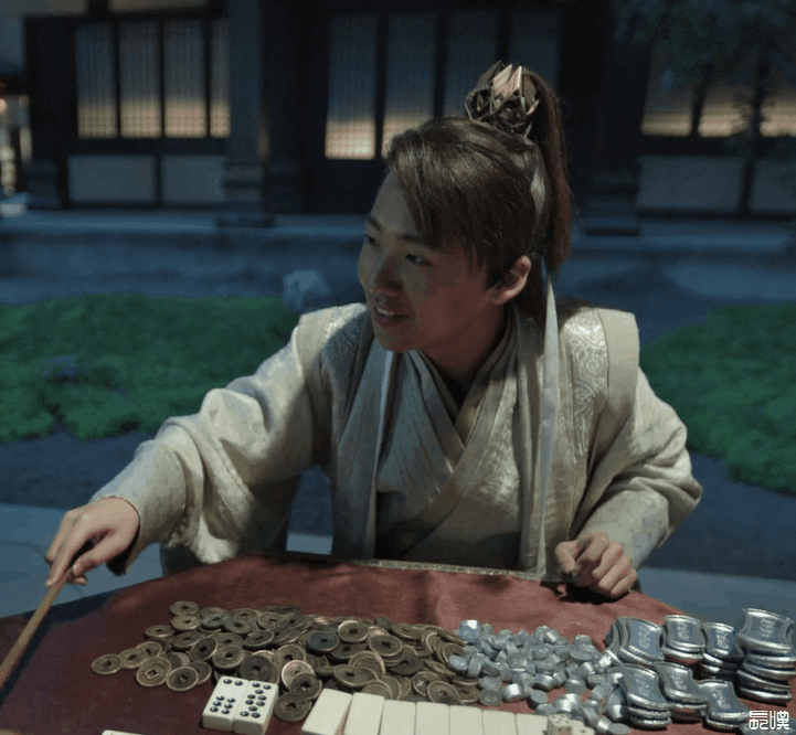 赘婿,郭麒麟,宋轶,庆余年,伪装者,你好 李焕英,贾玲,沈腾,王牌对王牌,喜剧总动员