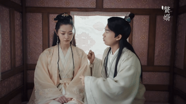 赘婿,郭麒麟,宋轶,庆余年,伪装者,你好 李焕英,贾玲,沈腾,王牌对王牌,喜剧总动员