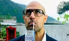 赘婿,郭麒麟,庆余年,张若昀,安家,三叉戟