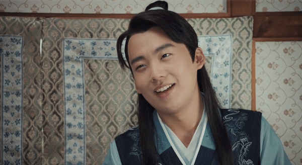 赘婿,郭麒麟,庆余年,张若昀,安家,三叉戟