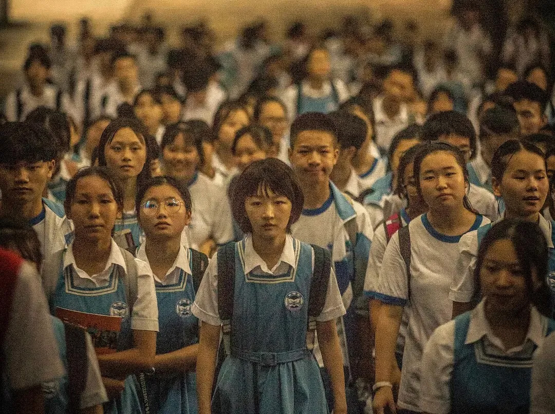 奥斯卡,少年的你,周冬雨,易烊千玺,无依之地,米纳里,滚蛋吧 肿瘤君,你好 李焕英