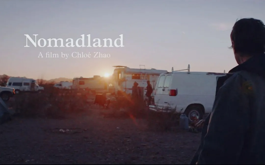 奥斯卡,少年的你,周冬雨,易烊千玺,无依之地,米纳里,滚蛋吧 肿瘤君,你好 李焕英