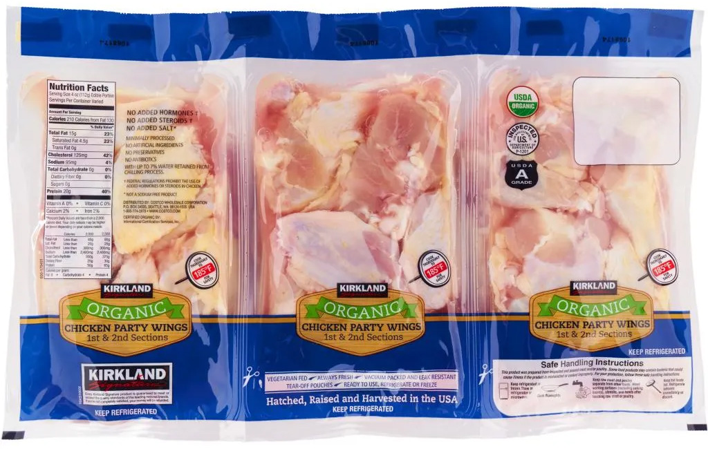 Costco打疫苗,西班牙火腿,压缩储备粮,Costco猪肉脯,西柚杯,冰糖燕窝,麻薯红豆冰淇淋,鲜虾云吞面,Bibigo的饺子,蟹球丸子,牛肉馅饼,冷冻虾,鲜鸡蛋,牛肉片,PartyWings,冷冻蓝莓