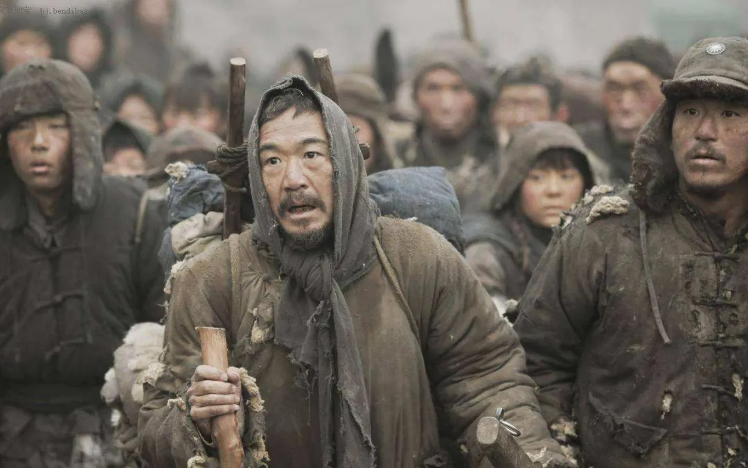 一九四二,张国立,邓婕,康熙微服私访记,铁齿铜牙纪晓岚,铁三角,王刚,张铁林,万里走单骑,声临其境,国家宝藏