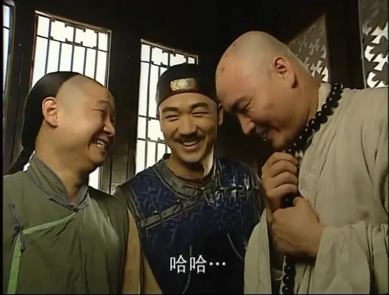 一九四二,张国立,邓婕,康熙微服私访记,铁齿铜牙纪晓岚,铁三角,王刚,张铁林,万里走单骑,声临其境,国家宝藏