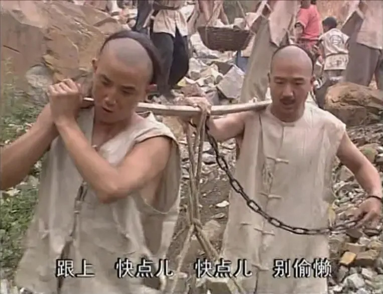 一九四二,张国立,邓婕,康熙微服私访记,铁齿铜牙纪晓岚,铁三角,王刚,张铁林,万里走单骑,声临其境,国家宝藏