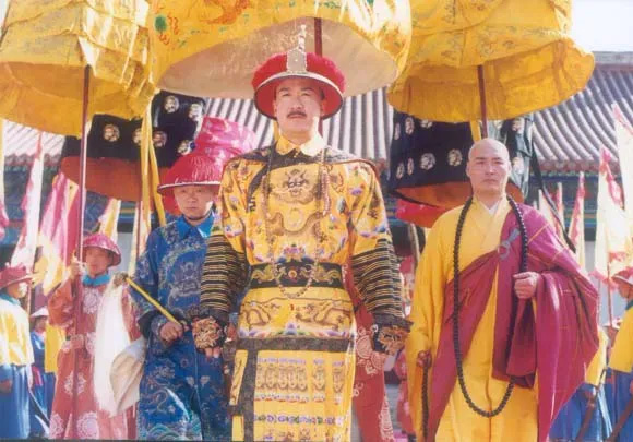 一九四二,张国立,邓婕,康熙微服私访记,铁齿铜牙纪晓岚,铁三角,王刚,张铁林,万里走单骑,声临其境,国家宝藏