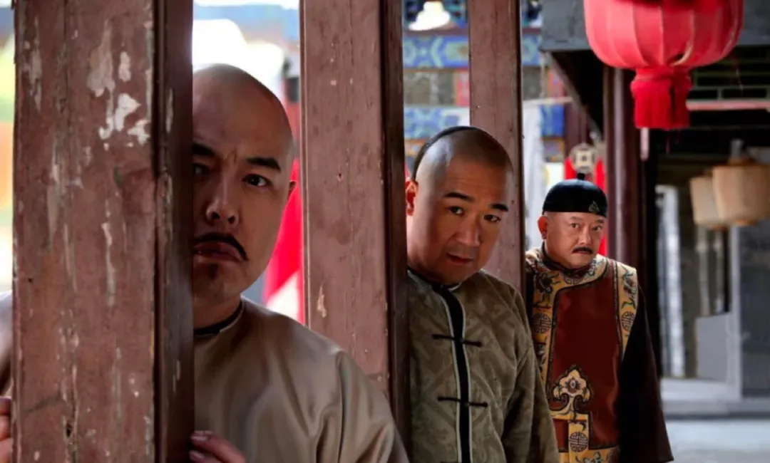 一九四二,张国立,邓婕,康熙微服私访记,铁齿铜牙纪晓岚,铁三角,王刚,张铁林,万里走单骑,声临其境,国家宝藏