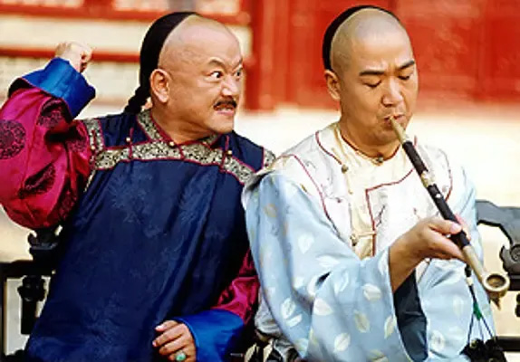 一九四二,张国立,邓婕,康熙微服私访记,铁齿铜牙纪晓岚,铁三角,王刚,张铁林,万里走单骑,声临其境,国家宝藏