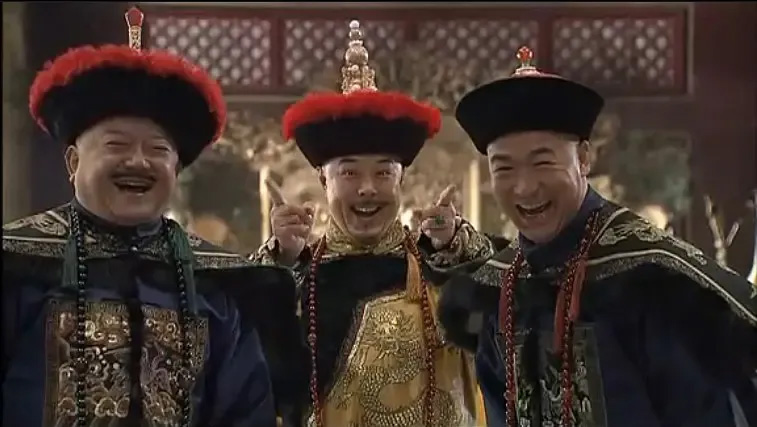 一九四二,张国立,邓婕,康熙微服私访记,铁齿铜牙纪晓岚,铁三角,王刚,张铁林,万里走单骑,声临其境,国家宝藏