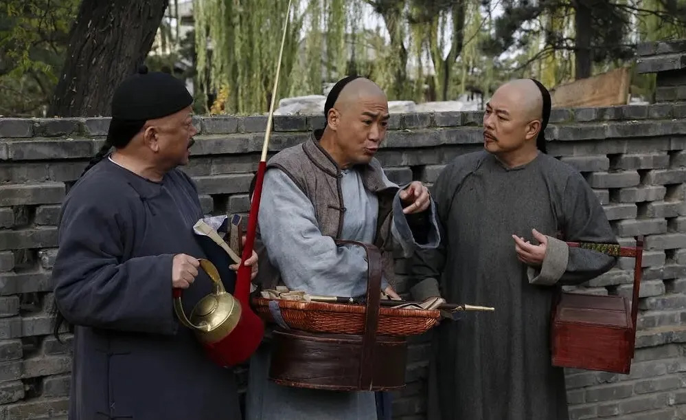 一九四二,张国立,邓婕,康熙微服私访记,铁齿铜牙纪晓岚,铁三角,王刚,张铁林,万里走单骑,声临其境,国家宝藏