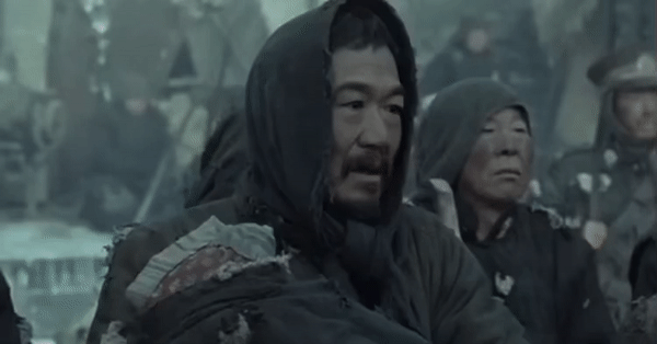 一九四二,张国立,邓婕,康熙微服私访记,铁齿铜牙纪晓岚,铁三角,王刚,张铁林,万里走单骑,声临其境,国家宝藏