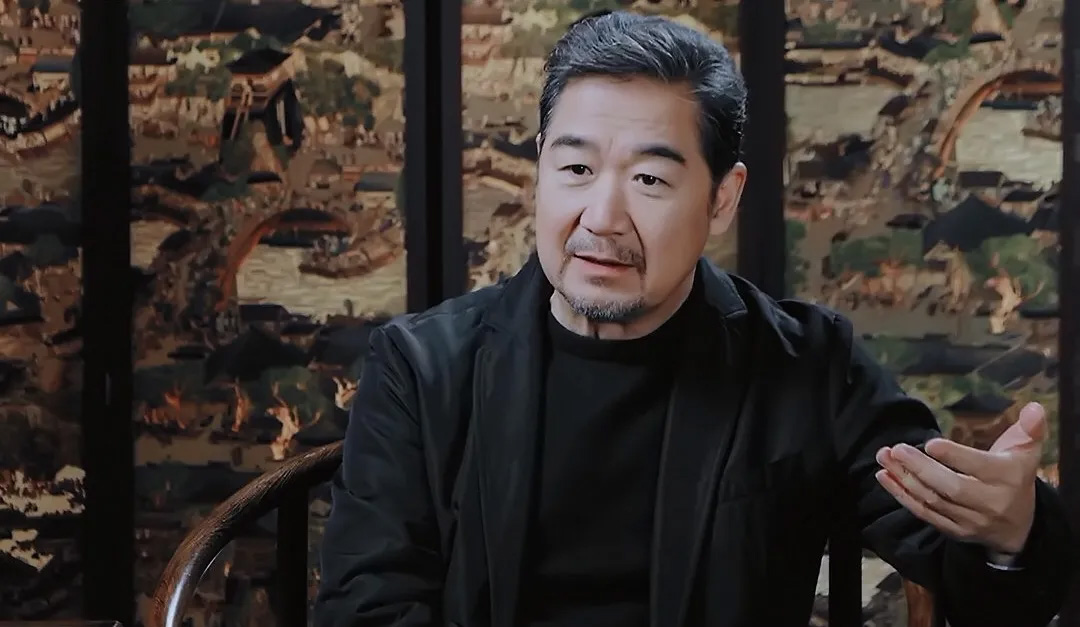 一九四二,张国立,邓婕,康熙微服私访记,铁齿铜牙纪晓岚,铁三角,王刚,张铁林,万里走单骑,声临其境,国家宝藏