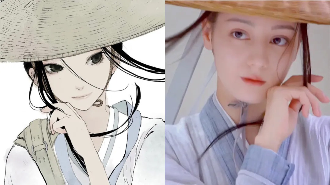 赵露思,迪丽热巴,吴磊,长歌行,李世民,周深,骊歌行,暴风舞,皓衣行,突围