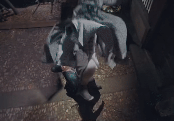 赵露思,迪丽热巴,吴磊,长歌行,李世民,周深,骊歌行,暴风舞,皓衣行,突围