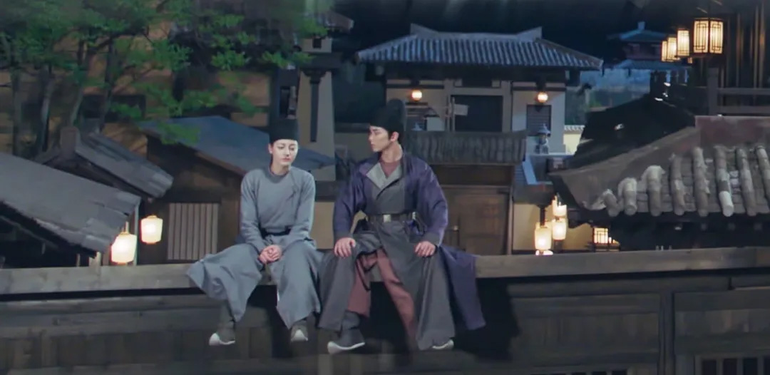 赵露思,迪丽热巴,吴磊,长歌行,李世民,周深,骊歌行,暴风舞,皓衣行,突围