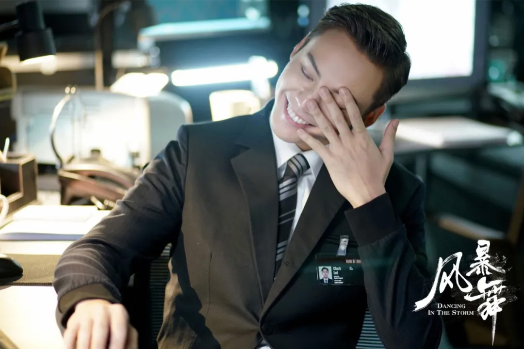 赵露思,迪丽热巴,吴磊,长歌行,李世民,周深,骊歌行,暴风舞,皓衣行,突围