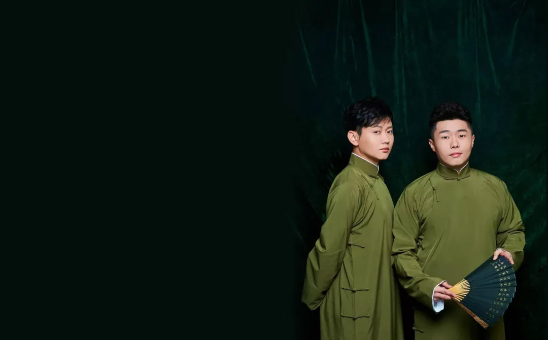 吐槽大会,阎鹤祥,郭麒麟,万里走单骑,赘婿,德云斗笑社,极限挑战,小岳岳,烧饼,三哥,孟鹤堂,九字科,秦霄贤,郭德纲,老郭有新番