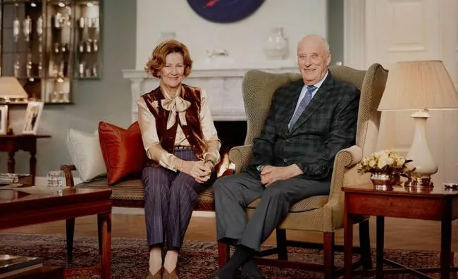 Natalia二婚嫁LV太子,水果娜,挪威王室,平民王妃,骊歌行,李一桐,许凯,辣目洋子,流金岁月,正青春