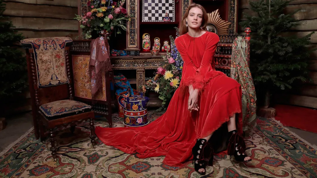 Natalia二婚嫁LV太子,水果娜,挪威王室,平民王妃,骊歌行,李一桐,许凯,辣目洋子,流金岁月,正青春