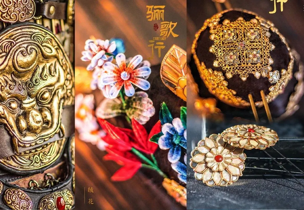 Natalia二婚嫁LV太子,水果娜,挪威王室,平民王妃,骊歌行,李一桐,许凯,辣目洋子,流金岁月,正青春