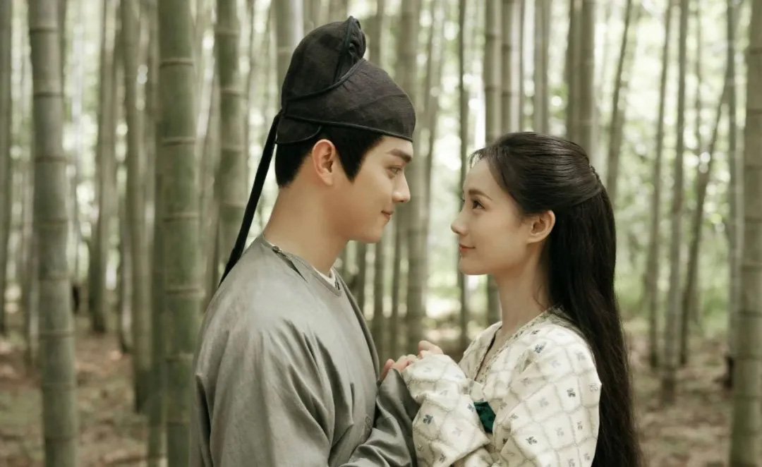 Natalia二婚嫁LV太子,水果娜,挪威王室,平民王妃,骊歌行,李一桐,许凯,辣目洋子,流金岁月,正青春