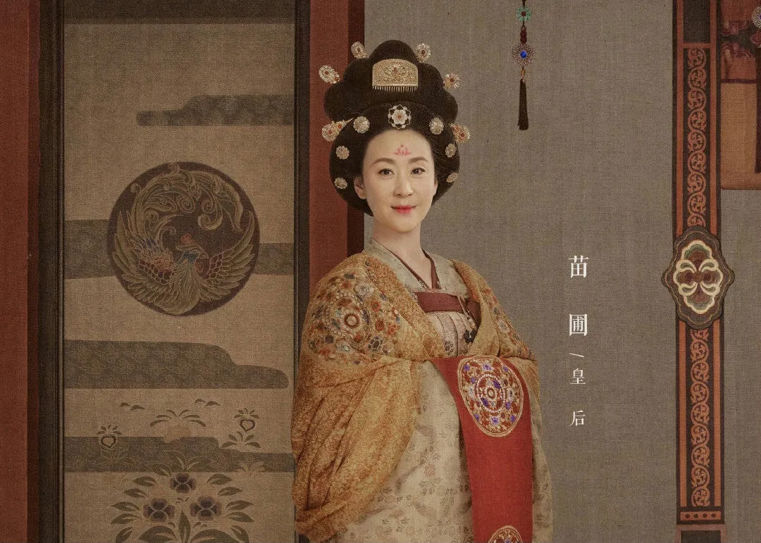 Natalia二婚嫁LV太子,水果娜,挪威王室,平民王妃,骊歌行,李一桐,许凯,辣目洋子,流金岁月,正青春