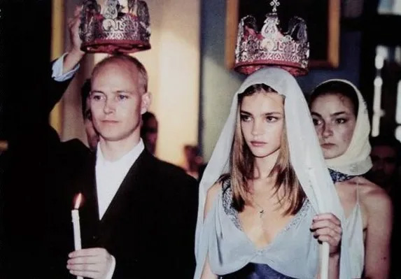 Natalia二婚嫁LV太子,水果娜,挪威王室,平民王妃,骊歌行,李一桐,许凯,辣目洋子,流金岁月,正青春