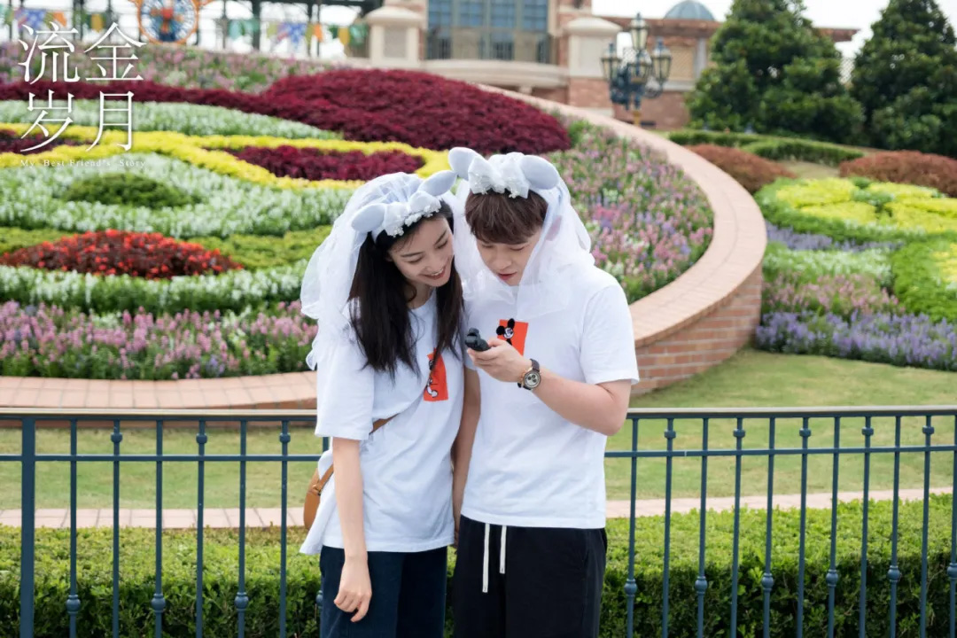 Natalia二婚嫁LV太子,水果娜,挪威王室,平民王妃,骊歌行,李一桐,许凯,辣目洋子,流金岁月,正青春