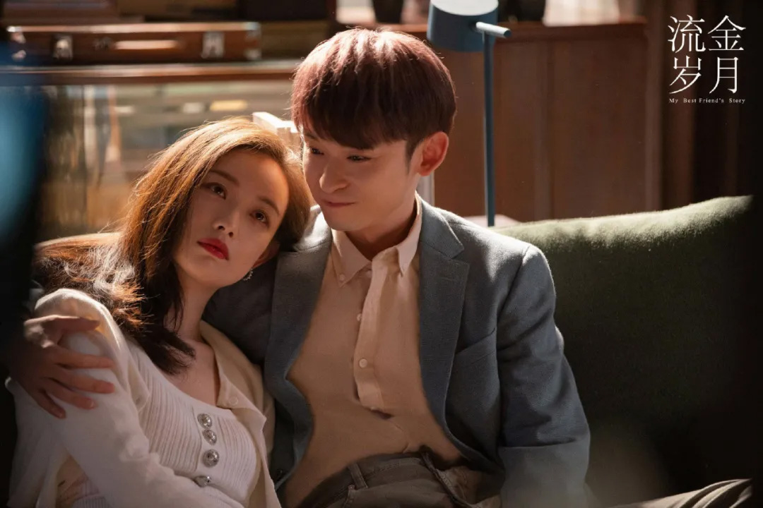 Natalia二婚嫁LV太子,水果娜,挪威王室,平民王妃,骊歌行,李一桐,许凯,辣目洋子,流金岁月,正青春