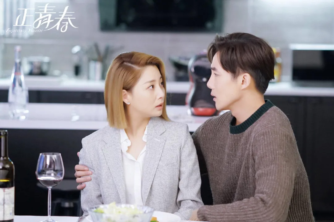 Natalia二婚嫁LV太子,水果娜,挪威王室,平民王妃,骊歌行,李一桐,许凯,辣目洋子,流金岁月,正青春