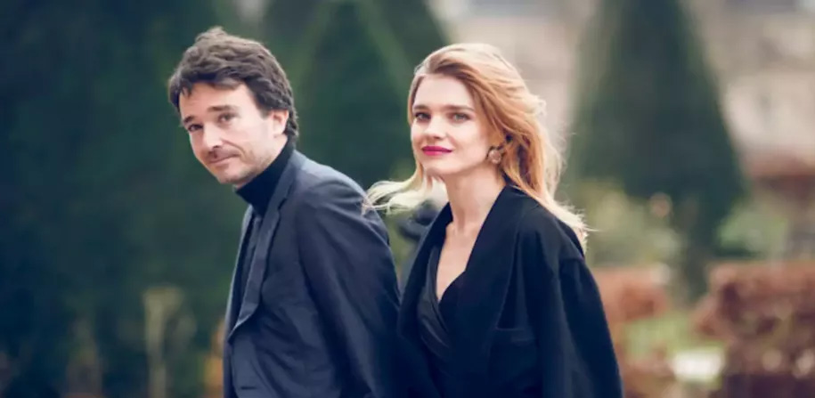 Natalia二婚嫁LV太子,水果娜,挪威王室,平民王妃,骊歌行,李一桐,许凯,辣目洋子,流金岁月,正青春