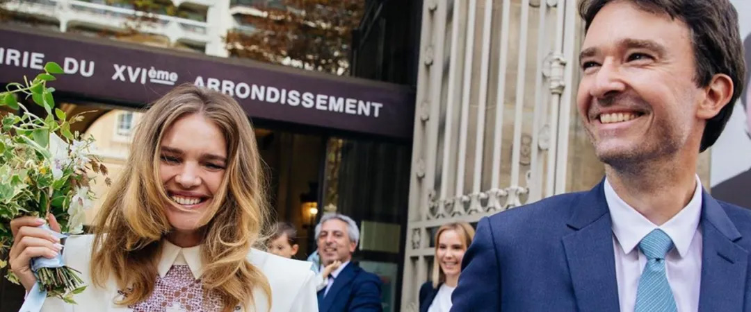 Natalia二婚嫁LV太子,水果娜,挪威王室,平民王妃,骊歌行,李一桐,许凯,辣目洋子,流金岁月,正青春