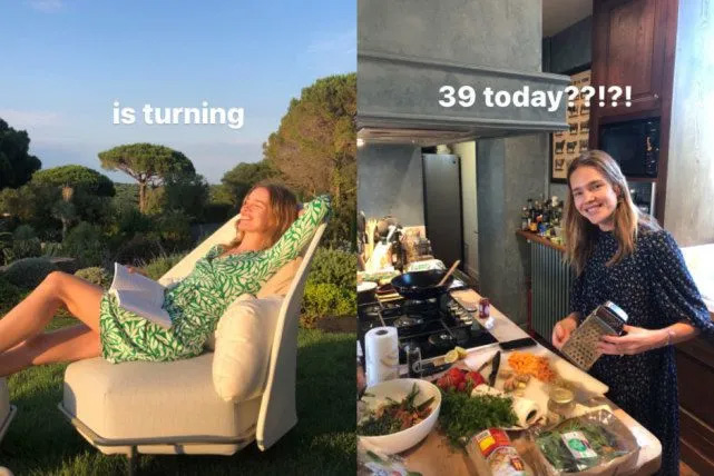 Natalia二婚嫁LV太子,水果娜,挪威王室,平民王妃,骊歌行,李一桐,许凯,辣目洋子,流金岁月,正青春