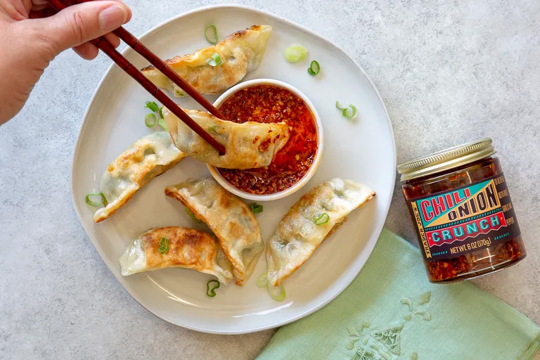 Trader Joe's,冷萃红茶,Greek Honey Yogurt,Peachy Bellin,Chill Onion Crunch,圣诞限定：黑松露系列,2021紫薯系列,宫保鸡丁味Mochi