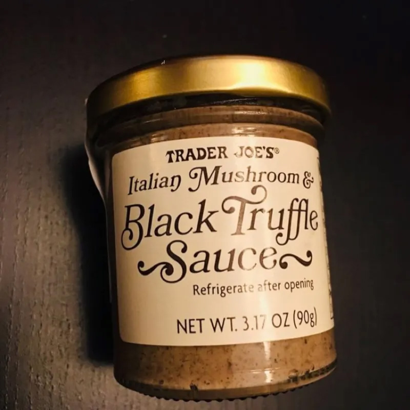 Trader Joe's,冷萃红茶,Greek Honey Yogurt,Peachy Bellin,Chill Onion Crunch,圣诞限定：黑松露系列,2021紫薯系列,宫保鸡丁味Mochi