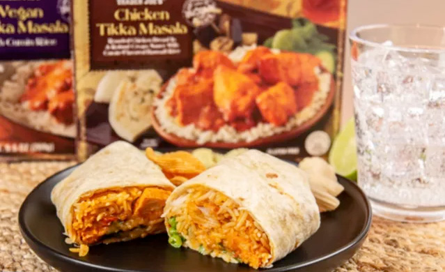 Trader Joe's,冷萃红茶,Greek Honey Yogurt,Peachy Bellin,Chill Onion Crunch,圣诞限定：黑松露系列,2021紫薯系列,宫保鸡丁味Mochi