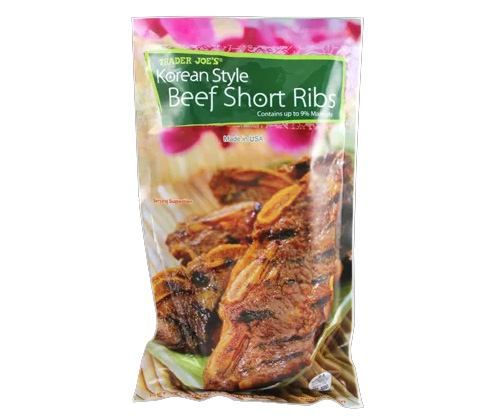 Trader Joe's,冷萃红茶,Greek Honey Yogurt,Peachy Bellin,Chill Onion Crunch,圣诞限定：黑松露系列,2021紫薯系列,宫保鸡丁味Mochi