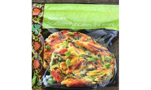 Trader Joe's,冷萃红茶,Greek Honey Yogurt,Peachy Bellin,Chill Onion Crunch,圣诞限定：黑松露系列,2021紫薯系列,宫保鸡丁味Mochi