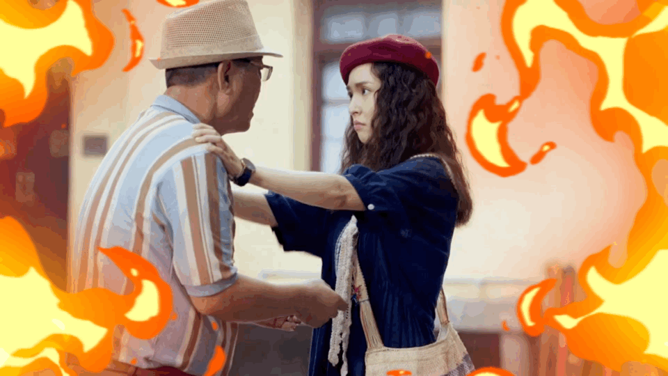 倪大红,八零九零,都挺好,苏大强,过儿爷爷,养老院爷爷,养老院院长,北美养老数据,住房反向抵押贷款,桃姐,如蝶翩翩,刘宇宁