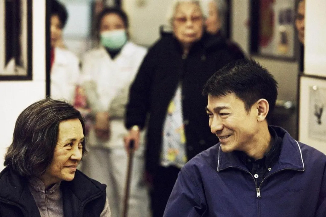 倪大红,八零九零,都挺好,苏大强,过儿爷爷,养老院爷爷,养老院院长,北美养老数据,住房反向抵押贷款,桃姐,如蝶翩翩,刘宇宁