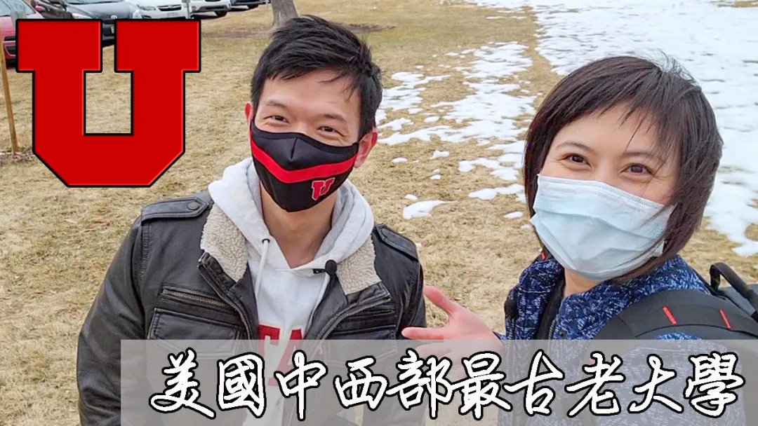 佳萌小厨房,摩根的美国生活,Mandy Liao,林子安,闪电看剧,DerekDu,萨姐的南腔北调