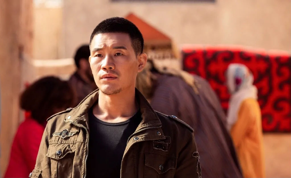 潘长江,嘎子,章子怡,周迅,段奕宏,王宝强,郭涛,何冰,任素汐,谭卓,倪大红,陈道明,金士杰