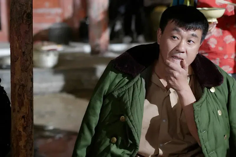 潘长江,嘎子,章子怡,周迅,段奕宏,王宝强,郭涛,何冰,任素汐,谭卓,倪大红,陈道明,金士杰