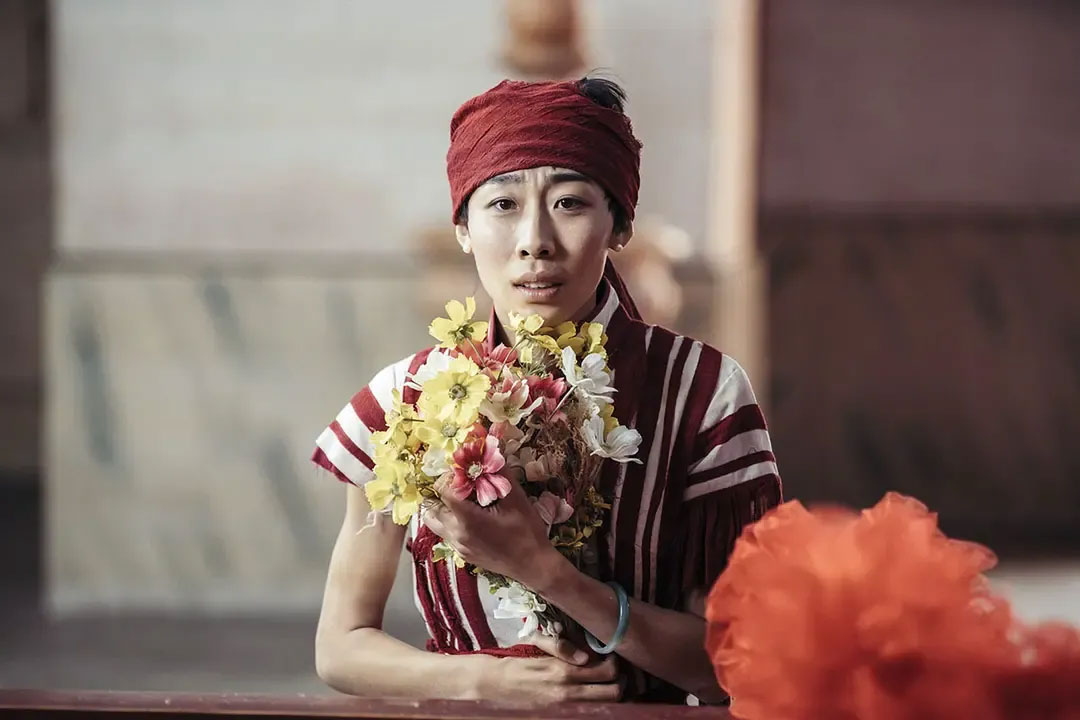 潘长江,嘎子,章子怡,周迅,段奕宏,王宝强,郭涛,何冰,任素汐,谭卓,倪大红,陈道明,金士杰