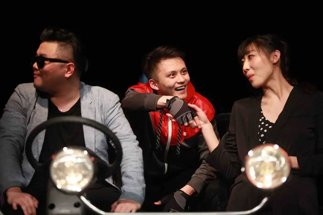 潘长江,嘎子,章子怡,周迅,段奕宏,王宝强,郭涛,何冰,任素汐,谭卓,倪大红,陈道明,金士杰